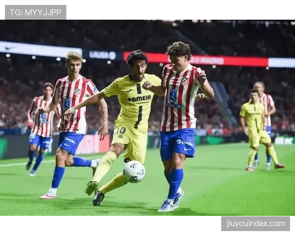 “战术的胜利还是运气的眷顾？” 解析马竞1-0国际米兰的欧冠经典防守战役