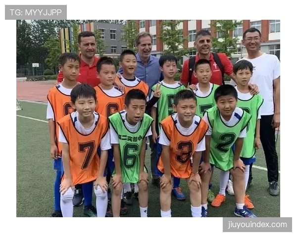 探访西甲俱乐部社区项目：足球如何帮助边缘青少年