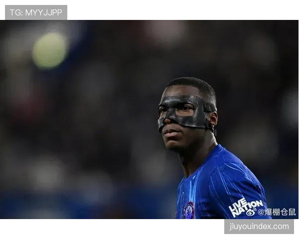 切尔西官方宣布与中场核心莫伊塞斯·凯塞多续约至2033年